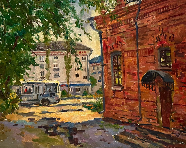 АРТ-Воскресенье
