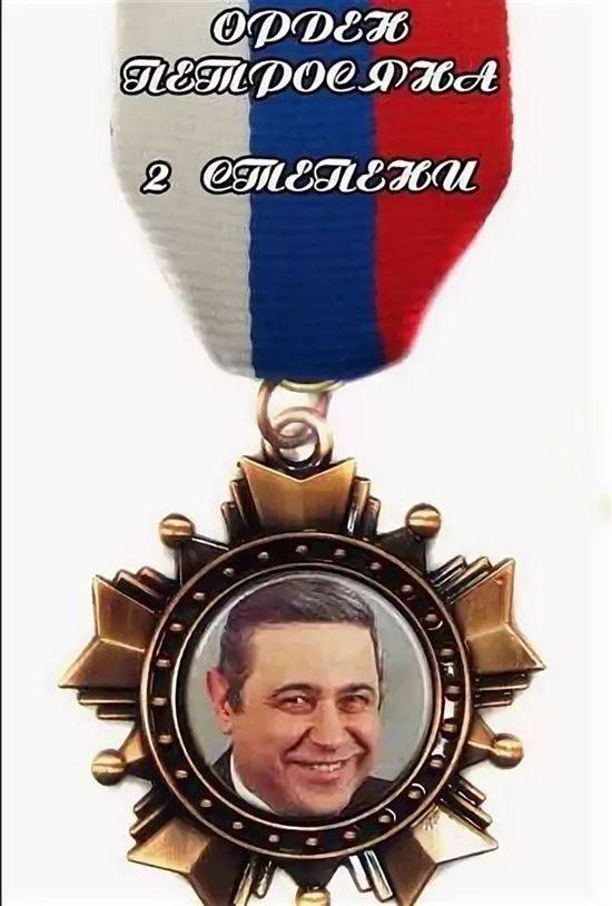 Итоги года с Озон.