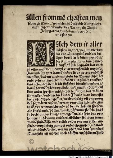 От колбасы до "Сделано в Швейцарии": как зародилось швейцарское часовое дело