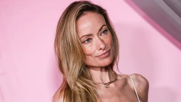 Что за херня произошла с Оливией Уайлд?
