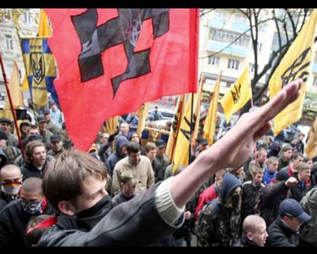 Украина готовит ответный удар