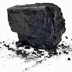 Черный волк