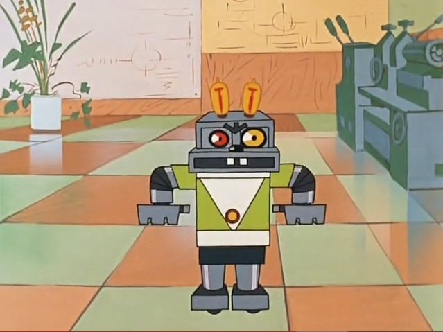 Интересный факт!