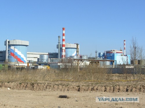 Атомные станции Украины отключают.