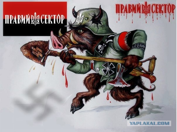 СБУ решила начать штурм 2 мая