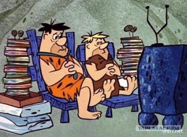 25 супергеройских пацанских мультсериалов 90-ых