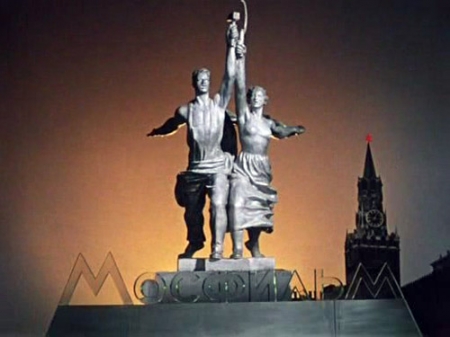 Мосфильм выложил 500 советских фильмов.