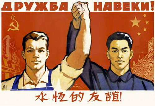 Записка в посылке с Aliexpress