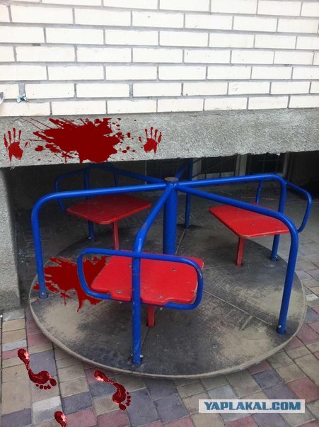 Все лучшее детям