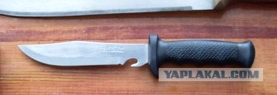 Нож KA-BAR USMC
