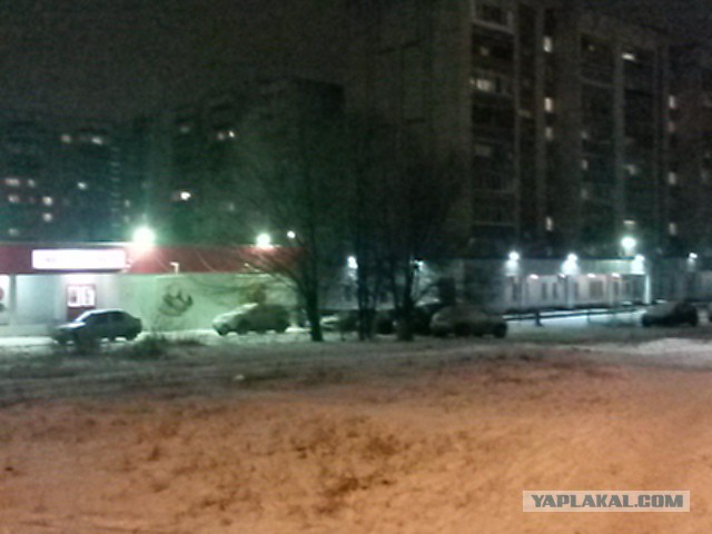 Страну переводят на светодиодное освещение