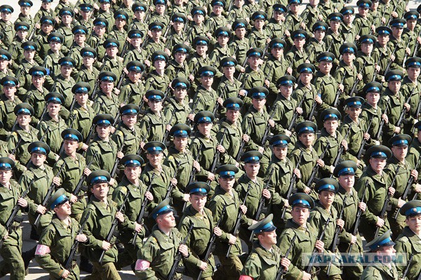 Бывают в жизни совпадения