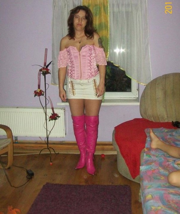 Кое-кто из социальных сетей