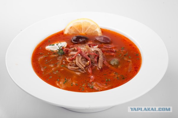 Висит груша, нельзя скушать: как фотографируют еду для рекламы