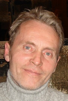 Как я на работу взял одного Чудака