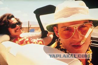 Американские истребители попытались захватить НЛО возле Лас-Вегаса