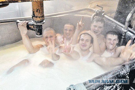 Шаурмячная 21 века...