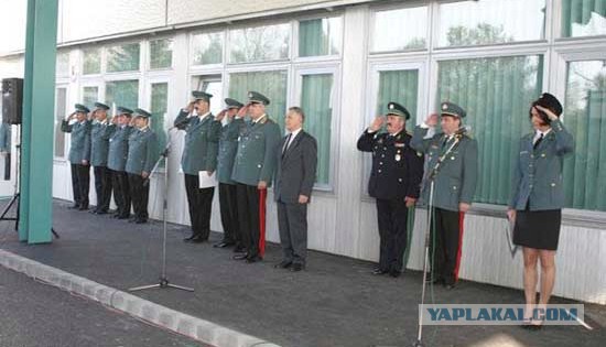 Тупенькие картиночки.