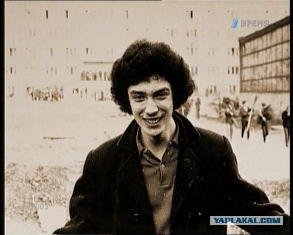 Познер не захотел говорить о Путине с Кара Мурзой и Альбац