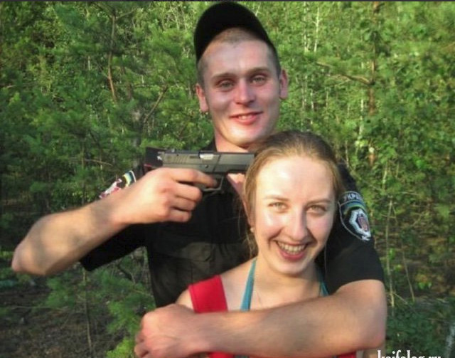 Соцсети - и смех и грех