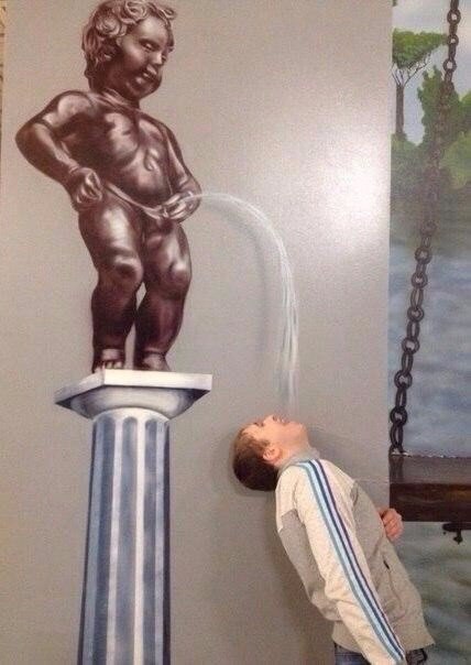 Чудики из социальных сетей