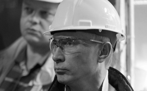 Путин заявил о рекордном росте реальных зарплат россиян
