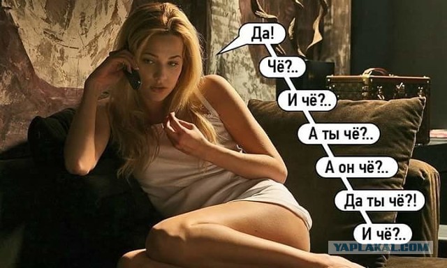 Чернушка-чернучшечка-чернушенция