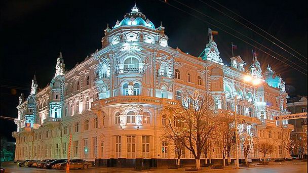 Турпоездка в ДНР+ЛНР