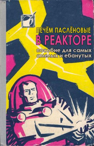 Книга — неиссякаемый источник кульков для семечек