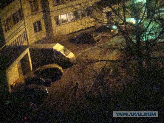 Необъяснимые явления