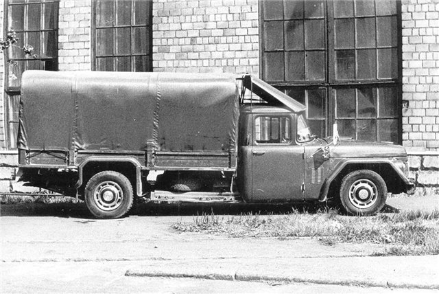 Игра на ЯПе: Угадай АВТО-2