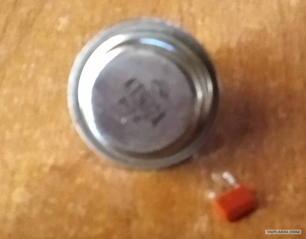 Магнитофон своими руками