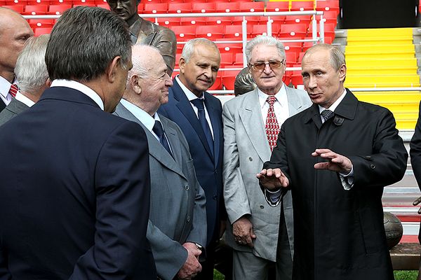 РПЛ, окончание сезона