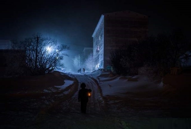 Насохранял
