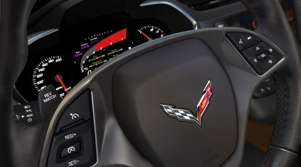 «Автомобиль мечты»: история Chevrolet Corvette