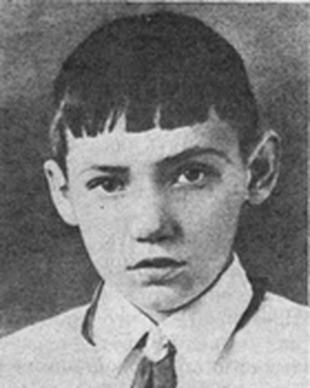 Я ведь умру, умру, а так хочется жить, уехать, жить, жить!Блокадный дневник Юры Рябинкина.