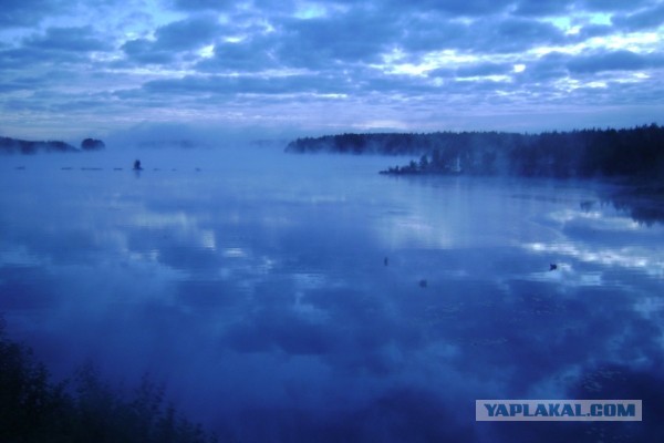 Беломорск: как живет ближний к столицам город на Белом море
