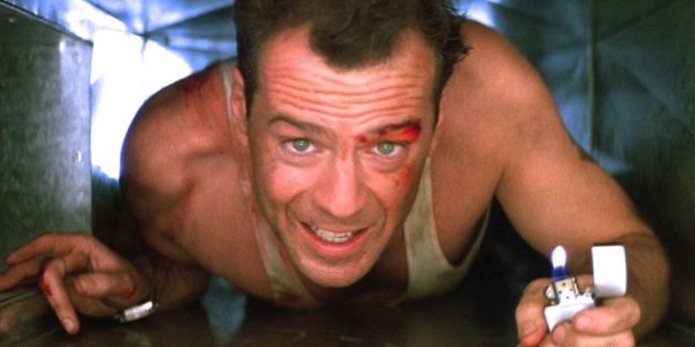 20 лучших ролей Брюса Уиллиса в фильмах и сериалах
