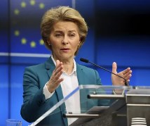 Боррель призвал Европу потерпеть