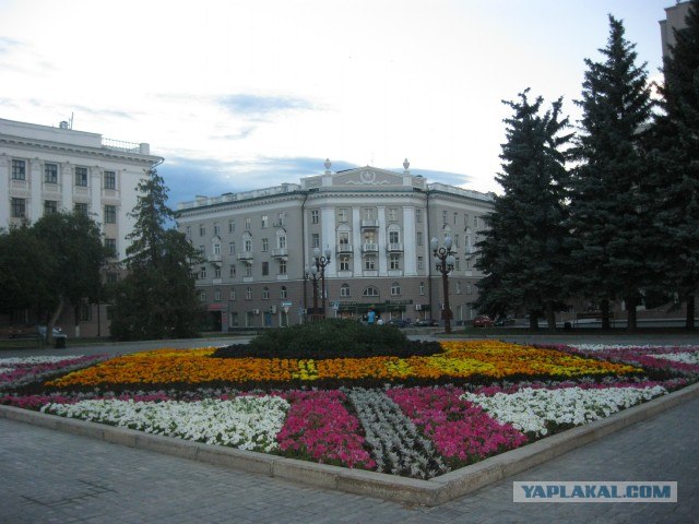 Я люблю Казань!