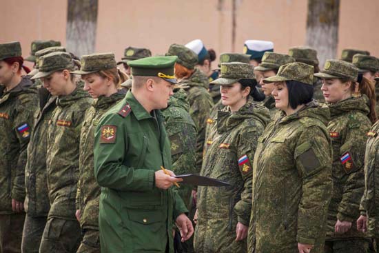 Уклонистов от мобилизации планируют искать по автомобильным номерам