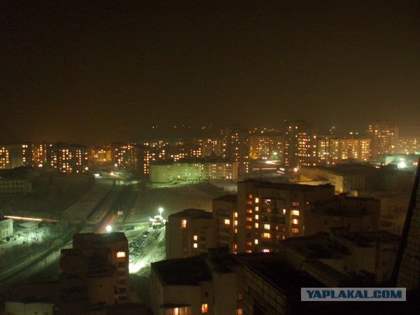 Львов глазами москвички