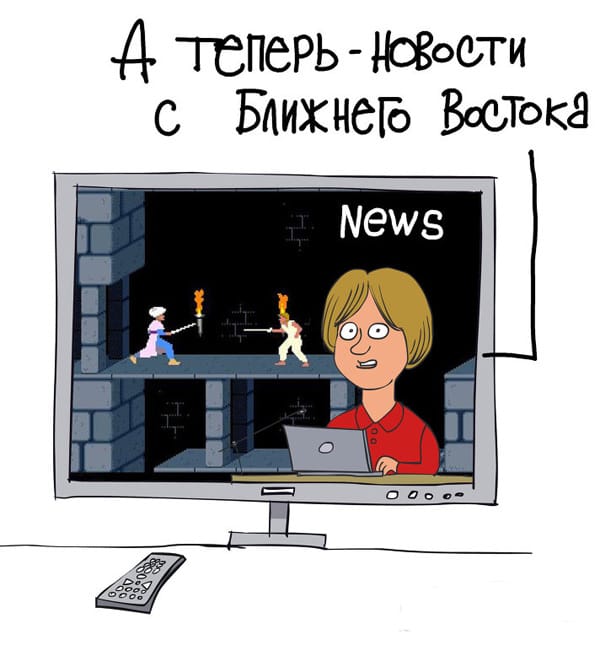 Продуктовая беда России