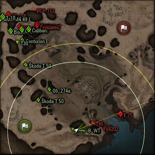 Wargaming 61