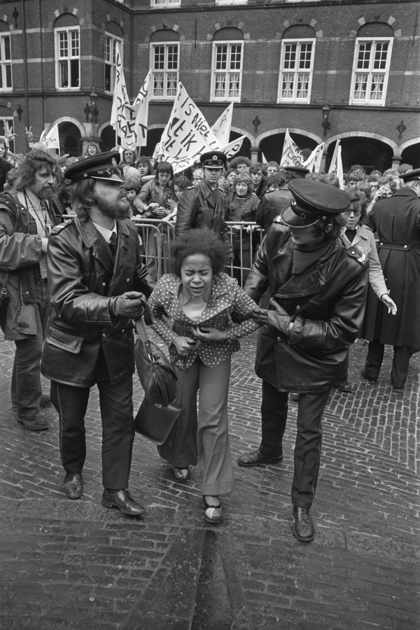 50 лет назад. Апрель 1973 года.