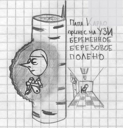 Забавные комментарии из социальных сетей (29.05.23)