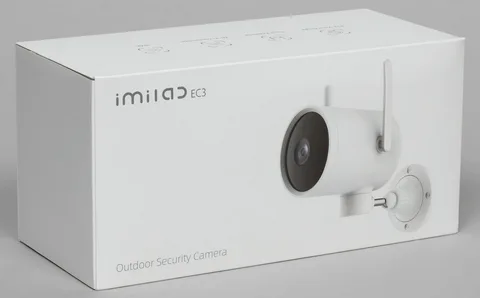 IP камера, муки выбора