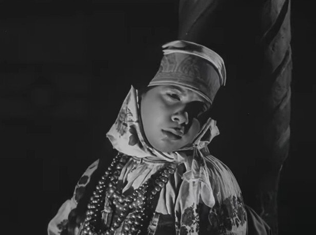 Страшная советская сказка "Морозко", которую вы вряд ли смотрели