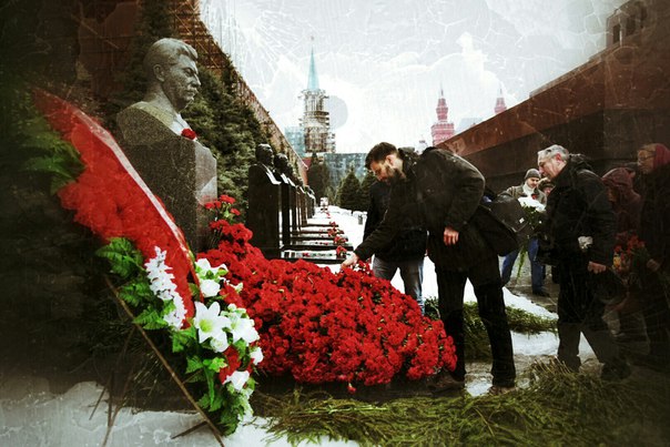 Внимание всем россиянам и гостям столицы
