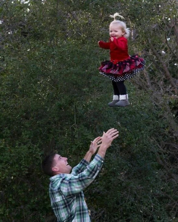 Прикольные и просто красивые картинки 18.11.2025